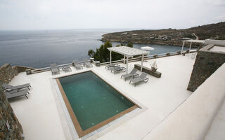 Náhled objektu Atlantis Beach Residence, město Mykonos, ostrov Mykonos, Řecko