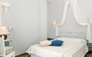 Náhled objektu Atlantis Beach Villa, Perivolos, ostrov Santorini, Řecko