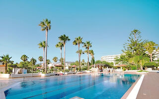 Náhled objektu Atlantis, Lambi, ostrov Kos, Řecko