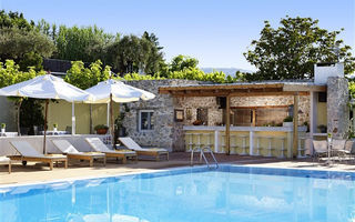 Náhled objektu Atrium, Agia Paraskevi (Skiathos), ostrov Skiathos, Řecko