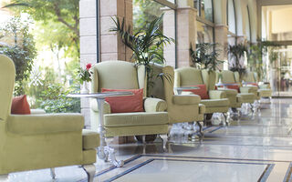 Náhled objektu Atrium Palace Thalasso Spa Resort & Villas, Kalathos, ostrov Rhodos, Řecko