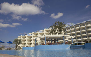 Náhled objektu Atrium Platinum, Ixia, ostrov Rhodos, Řecko