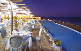Náhled objektu Atrium Prestige Thalasso Spa & Villas, Lachania, ostrov Rhodos, Řecko