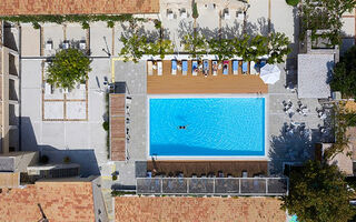 Náhled objektu Atrium - Skiathos, Agia Paraskevi (Skiathos), ostrov Skiathos, Řecko