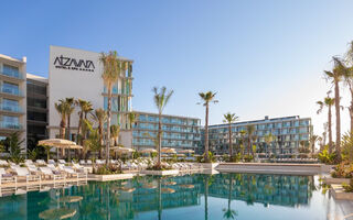 Náhled objektu Atzavara & Spa, Santa Susanna, Costa del Maresme, Španělsko