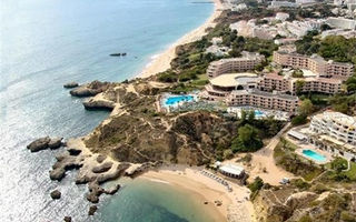 Náhled objektu Auramar, Albufeira, Jižní Portugalsko, Portugalsko