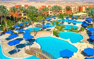 Náhled objektu Aurora Oriental Bay, Marsa Alam, Marsa Alam a okolí, Egypt