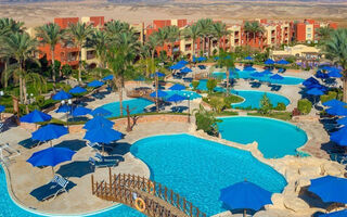 Náhled objektu Aurora Oriental Bay, Marsa Alam, Marsa Alam a okolí, Egypt