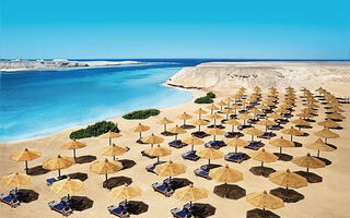Náhled objektu Aurora Oriental Bay, Marsa Alam, Marsa Alam a okolí, Egypt
