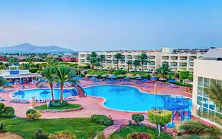 Náhled objektu Aurora Oriental Resort, Nabq Bay, Sinaj / Sharm el Sheikh, Egypt