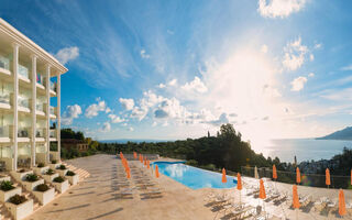 Náhled objektu Avalon, město Zakynthos, ostrov Zakynthos, Řecko