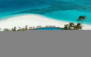Náhled objektu Avani+ Fares Maldives, Baa Atol, Maledivy, Asie