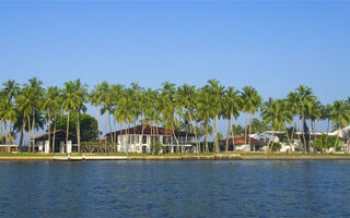 Náhled objektu Avani Kalutara Resort, Kalutara, Srí Lanka, Asie