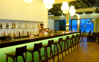 Náhled objektu Avani Kalutara Resort, Kalutara, Srí Lanka, Asie
