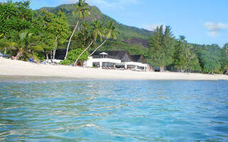 Náhled objektu Avani Seychelles Barbarons Resort & Spa, Mahé, Seychely, Afrika