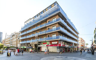 Náhled objektu Avenida, Benidorm, Costa Blanca, Španělsko