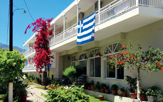 Náhled objektu Avra Beach, Nidri, ostrov Lefkada, Řecko