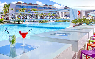 Náhled objektu Avra Imperial Beach Resort & Spa, Kolymbari, ostrov Kréta, Řecko