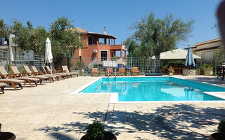 Náhled objektu Avra - Lygia, Lygia (Ligia), ostrov Lefkada, Řecko