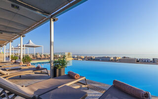 Náhled objektu Ax The Palace, Sliema, Malta, Itálie a Malta