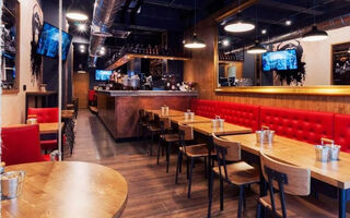 Náhled objektu AX The Saint John, Valleta, Malta, Itálie a Malta