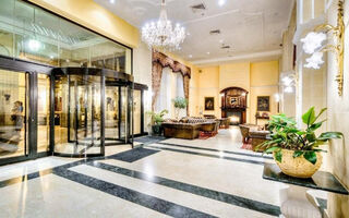 Náhled objektu AX The Victoria, Sliema, Malta, Itálie a Malta