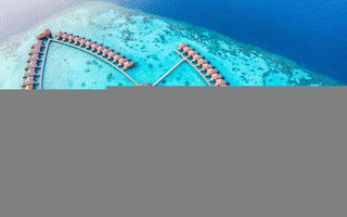 Náhled objektu Ayada Maldives, Gaafu Atol, Maledivy, Asie