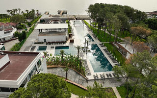 Náhled objektu Aydinbey Siu Collection, Beldibi, Turecká riviéra, Turecko