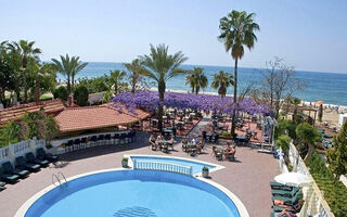 Náhled objektu Azak, Alanya, Turecká riviéra, Turecko