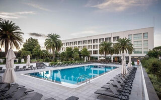 Náhled objektu Azoris Royal Garden, ostrov Sao Miquel, Azorské ostrovy, Portugalsko