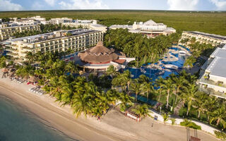 Náhled objektu Azul Beach Resort Riviera Cancun, Riviera Maya, Mexiko, Severní Amerika