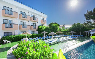 Náhled objektu azuLine Mar Amantis II, San Antonio de Portmany, Ibiza, Mallorca, Ibiza, Menorca
