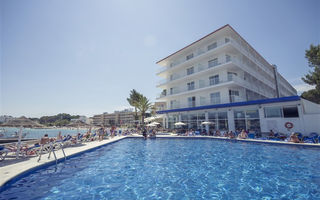 Náhled objektu Azuline Mar Amantis, San Antonio de Portmany, Ibiza, Mallorca, Ibiza, Menorca