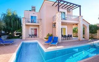 Náhled objektu Azure Beach Villas, Kissamos, ostrov Kréta, Řecko