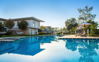 Náhled objektu Azure Villas By Cornelia, Belek, Turecká riviéra, Turecko