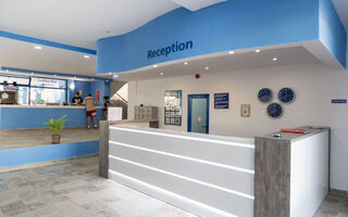 Náhled objektu Azurro, Slunečné Pobřeží, Jižní pobřeží (Burgas a okolí), Bulharsko