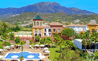 Náhled objektu B Bou La Vinuela, Viñuela, Andalusie, Španělsko
