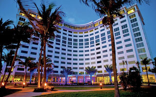 Náhled objektu B Ocean Fort Lauderdale, Miami, USA, Severní Amerika