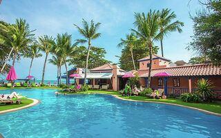 Náhled objektu Baan Samui, Chaweng Beach, Ko Samui, Thajsko