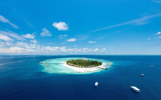 Náhled objektu Baglioni Resort Maldives, Dhaalu Atol, Maledivy, Asie