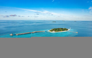 Náhled objektu Baglioni Resort Maldives, Dhaalu Atol, Maledivy, Asie