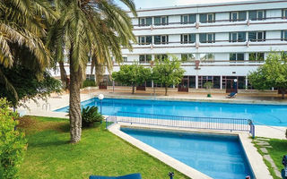 Náhled objektu Bahia City, Agadir, Maroko, Afrika