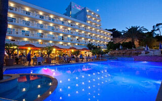 Náhled objektu Bahia Del Sol, Santa Ponsa, Mallorca, Mallorca, Ibiza, Menorca