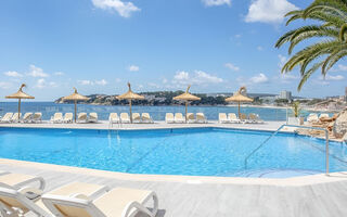 Náhled objektu Bahia Principe Coral Playa, Magaluf, Mallorca, Mallorca, Ibiza, Menorca