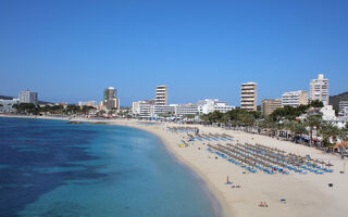 Náhled objektu Bahia Principe Coral Playa, Magaluf, Mallorca, Mallorca, Ibiza, Menorca