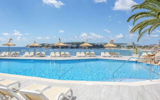 Náhled objektu Bahia Principe Coral Playa, Magaluf, Mallorca, Mallorca, Ibiza, Menorca