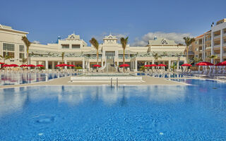 Náhled objektu Bahia Principe Fantasia Tenerife, San Miguel de Abona, Tenerife, Kanárské ostrovy