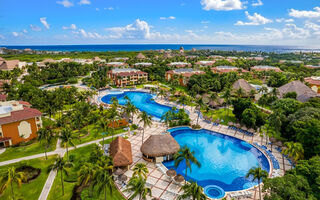 Náhled objektu Bahia Principe Grand Coba, Akumal, Mexiko, Severní Amerika