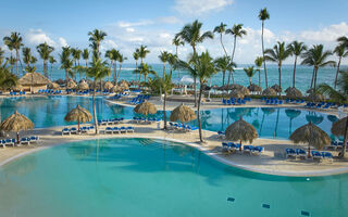 Náhled objektu Bahia Principe Grand Punta Cana, Punta Cana, Východní pobřeží (Punta Cana), Dominikánská republika