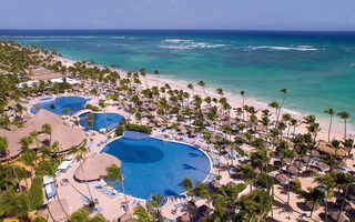 Náhled objektu Bahia Principe Grand Punta Cana, Punta Cana, Východní pobřeží (Punta Cana), Dominikánská republika